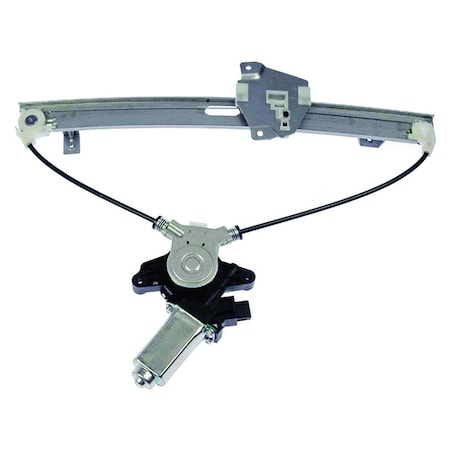 Wai Global Window Regulator, Wpr5827Lmb WPR5827LMB